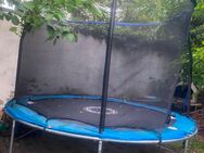 Trampolin zu verkaufen - Maintal Zentrum