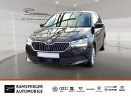 Skoda Fabia, 1.0 TSI Combi Ambition, Jahr 2019 - Kirchheim (Teck)