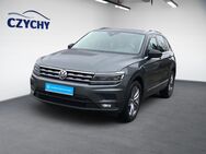 VW Tiguan, 1.5 l TSI IQ DRIVE Tiguan IQ DRIVE N, Jahr 2019 - Neu Wulmstorf