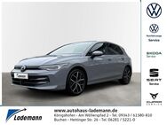 VW Golf, 1.5 TSI VIII EDITION, Jahr 2024 - Buchen (Odenwald)