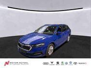 Skoda Octavia, 2.0 TDI Combi AMBITION 2x, Jahr 2021 - Kulmbach