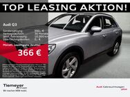 Audi Q3, 40 TDI Q ADVANCED, Jahr 2024 - Gelsenkirchen