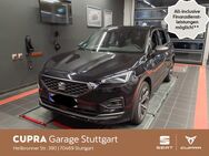 Seat Tarraco, 2.0 TSI FR, Jahr 2022 - Stuttgart