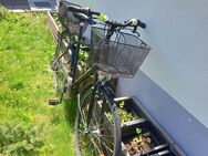 Gebrauchtes Fahrrad - Altenberg