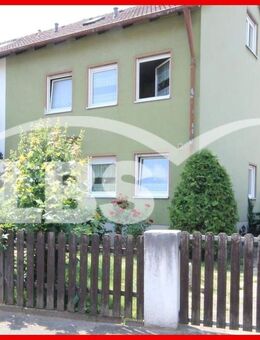 DHH mit Garten in Nürnberg/Worzeldorf sucht Handwerker! - Nürnberg