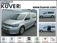 VW Caddy, 1.5 TSI Kombi Maxi Life, Jahr 2024 - Hagen (Bremischen)