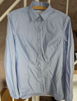 Engelbert Strauss - Damen Business Bluse Cotton Stretch - Werne