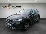 Seat Ateca, 2.0 TDI FR XL elHK VC, Jahr 2024 - Kelheim