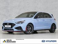 Hyundai i30, 2.0 TGDI N Performance Schalensitze, Jahr 2024 - Wiesbaden Kastel