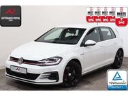 VW Golf VII 2.0 TSI PERFORMANCE SCHECKHEFT,NAVI,LED - Berlin