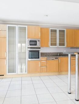 91 M² WOHNUNG DIREKT AN DER LUX. GRENZE IN BESCH - Perl