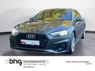 Audi A5, Sportback 40 TDI S line, Jahr 2020 - Reutlingen