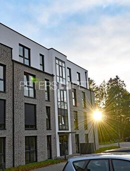 + Bestes Gadeland + Ruhig und Grün + Einbauküche + - Neumünster