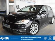 VW Golf, 1.0 TSI 7 Comfortline, Jahr 2018 - Blomberg (Nordrhein-Westfalen)