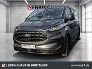 Ford Tourneo Custom, 2.0 320 L1 FWD EcoB Titanium, Jahr 2024 - Dortmund