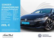 VW Arteon, 2.0 TDI Shootingbrake R-Line, Jahr 2022 - Bad Homburg (Höhe)