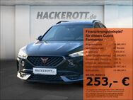 CUPRA Formentor, 2.0 TSI VZ Brembo elektr Sitze, Jahr 2021 - Hannover