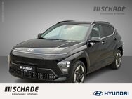 Hyundai Kona, 5.4 SX2 (MY25) 6kWh TREND el, Jahr 2022 - Eisenach