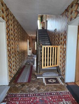 Großzügiges Anwesen mit Geschichte, Natur und viel Potenzial - Aidenbach