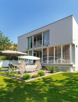 Exklusives Wohnhaus im Süden von Berlin - Berlin