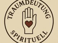 Intuitive Traumdeutung – spirituelle Einblicke aus der Traumwelt - Berlin Mitte