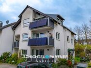 Burscheid | Großzügig geschnittene Erdgeschoss-Wohnung mit Garten - Burscheid
