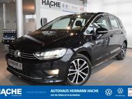 VW Golf Sportsvan, 1.4 TSI Highline, Jahr 2015 - Blomberg (Nordrhein-Westfalen)