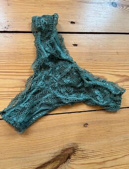 Slips Intimissimi gebraucht, gr. M - Berlin Reinickendorf