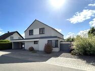 Energieeffizientes Einfamilienhaus mit Baujahr 2015 und 132 m² Wohnfläche am Waldesrand in Roitzsch - Sandersdorf Petersroda