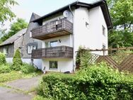 Idyllisches Wohnhaus! Großzügiges Zweifamilienhaus in Idar-Oberstein - Algenrodt - Idar-Oberstein