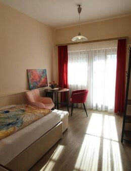 Tolles Appartement mitten im Kurgebiet mit Bademantelgang in die Wohlfühltherme - Bad Griesbach (Rottal)