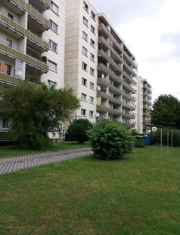 2-Zi-Wohnung in Hattersheim - 56 qm - Erstbezug nach der Kernsanierung +++ provisionsfrei+++ - Hattersheim (Main)