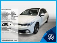 VW Golf, 2.0 TDI VIII Move FLA, Jahr 2023 - Landshut