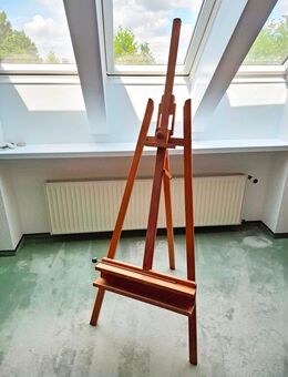 Gerstäcker Staffelei "Studio" - Loxstedt