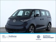 VW ID.BUZZ, Pro IQ, Jahr 2023 - Hannover