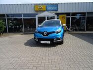 Renault Captur ENERGY TCe 120 - Bröckel