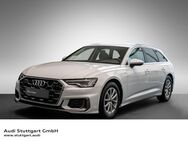 Audi A6, Avant S line 40 TDI, Jahr 2025 - Stuttgart