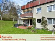 Solide Kapitalanlage! - Rosenheim