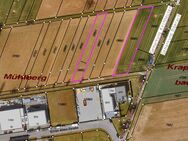 1680m² in Kirchhausen zu verkaufen, direkt am Gewerbegebiet E.-Abbé-Str. - Heilbronn