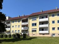 renovierungsbedürftige 4 Zi.-Eigentumswohnung - 687 - Passau