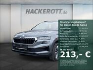 Skoda Karoq, 1.5 TSI EU6d Tour Multif Lenkrad, Jahr 2023 - Langenhagen