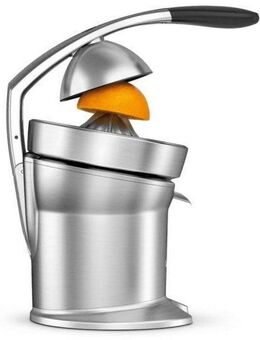 Sage Zitruspresse SCP800BAL the Citrus Press Pro, 120 W