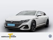 VW Arteon, 2.0 TDI Shooting Brake R-LINE LM20 H K, Jahr 2021 - Oberhausen