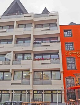 Möblierte Stadtwohnung mit Dachterrasse und Domblick im Herzen der Altstadt!!! - Köln
