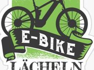 Fahrrad mit eBike - Osnabrück