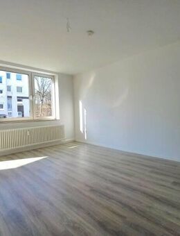 kleine Wohnung, großes Glück - Minden (Nordrhein-Westfalen)