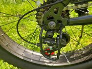 Fatbike Fahrrad Neu unbenutzt - Vohenstrauß