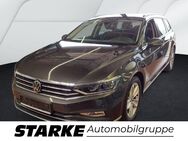 VW Passat Variant, 2.0 TDI Elegance, Jahr 2021 - Georgsmarienhütte