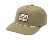 Billabong Snapback Cap Adventure Division