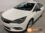 Opel Astra ST 1.5 D Edition EU6d LED Klima PDC Tempomat - Norderstedt